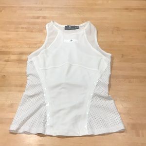Stella McCartney tennis top M
